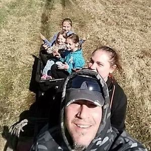 Meet your Posher, Desiree